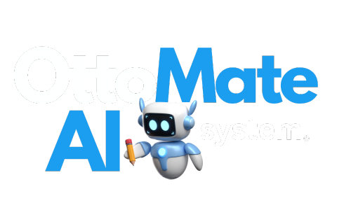 OttoMate AI Coach Creator